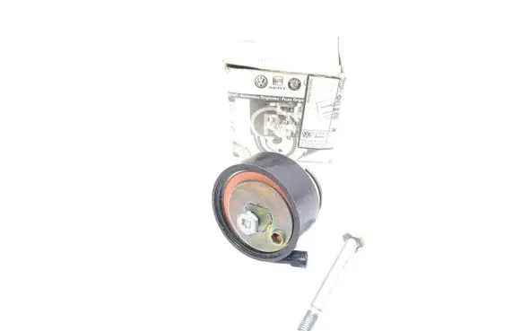 Skoda Fabia Mk1 (6Y) Timing belt tensioner 036109243AD