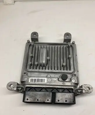 Mercedes-Benz C W205 Engine control unit/module 28448056 A6519014000