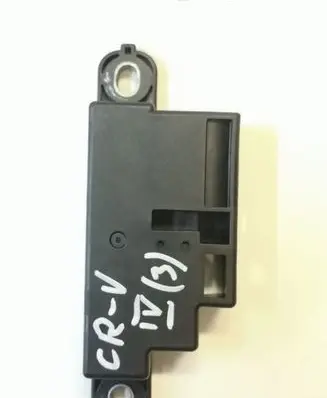 Honda CR-V Aerial antenna amplifier 38387TF0003