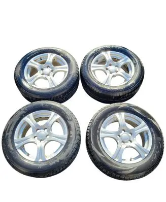 Citroen C5 R16 alloy rim 