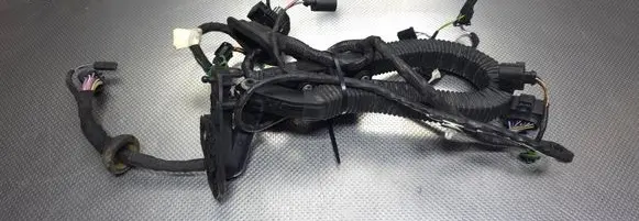 Volkswagen Sharan Sliding door wiring loom 7N0971691CC
