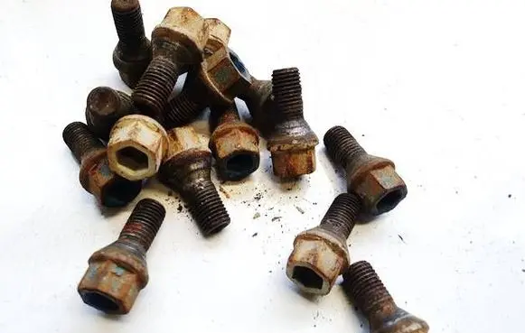 Nuts/bolts