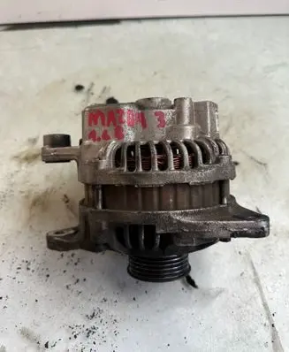Mazda 3 I Generator/alternator A2TC0091 AV80A5204