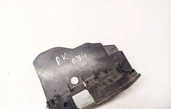 BMW 3 E90 E91 Front door lock 7202145