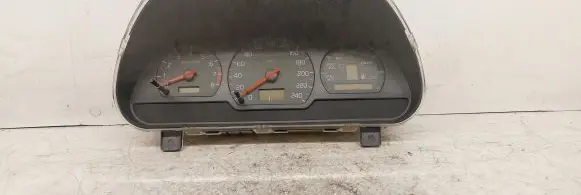 Volvo S40, V40 Speedometer (instrument cluster) 0P0200025