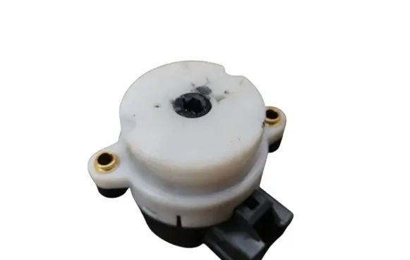 Volvo S60 Ignition lock contact 8645228