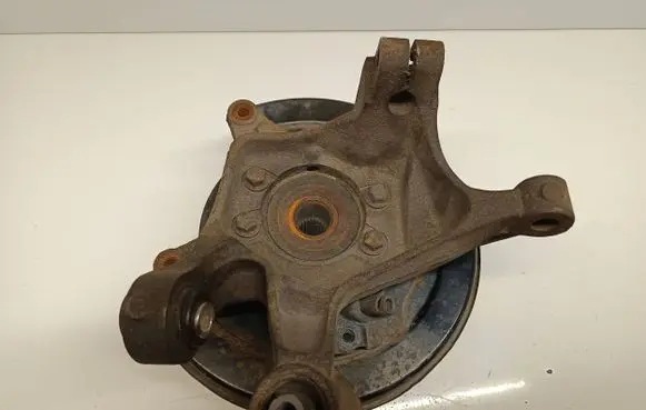 Subaru XV I Rear wheel hub 28411SG011