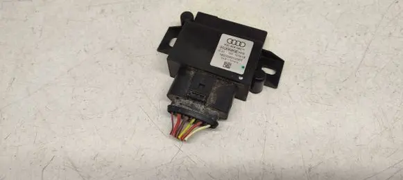 Audi A6 S6 C7 4G Fuel injection pump control unit/module 4G0906093H 160508310567