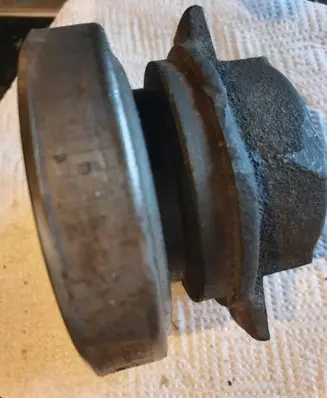 UAZ 452 clutch release bearing 6360710