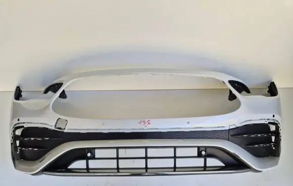 Mercedes-Benz GLA H247 Front bumper A2478850607