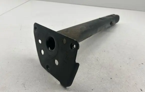 Jeep Renegade Front bumper shock/impact absorber 