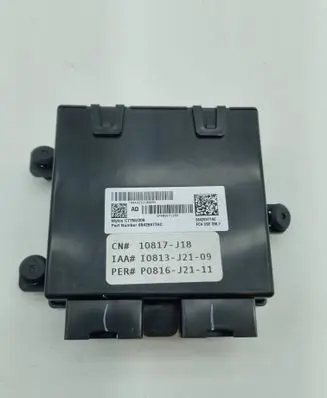 Jeep Grand Wagoneer Other control units/modules 68426977AC T0049232100092 C77NU206