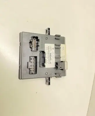 Audi A6 S6 C6 4F Comfort/convenience module 4F0907279