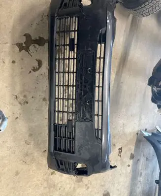 Citroen Berlingo Front bumper 9816765680 99899797