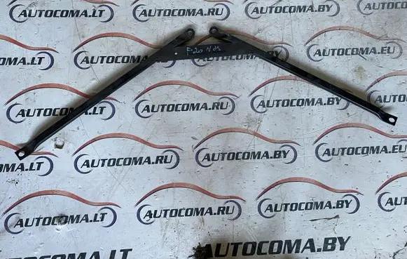 BMW 1 F20 F21 Other engine bay part 7311557