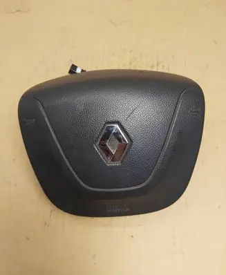 Renault Master III Steering wheel airbag 34116562A