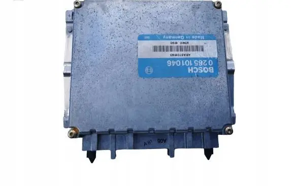 Mercedes-Benz S W140 ABS control unit/module A0135459332