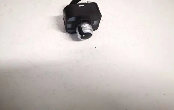 Audi A8 S8 D3 4E Wing mirror switch 4f0959565a