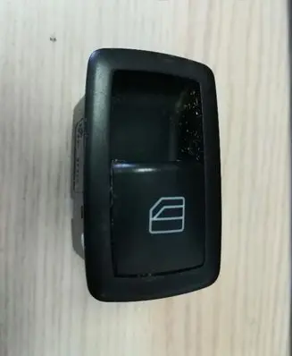 Mercedes-Benz R W251 Electric window control switch A2518200510 MB272