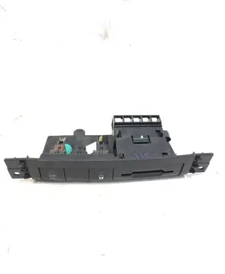 Peugeot 207 Ignition key card reader FR56713502