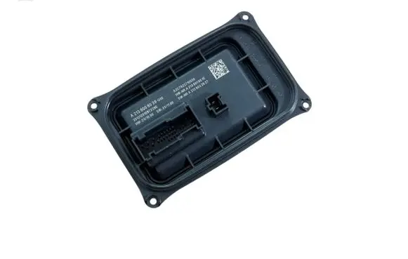 Mercedes-Benz GLB X247 Voltage converter/converter module A2139008039