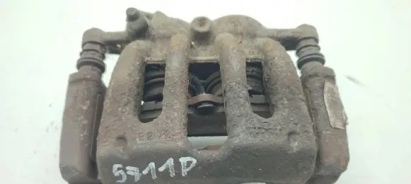 Peugeot 607 Front brake caliper