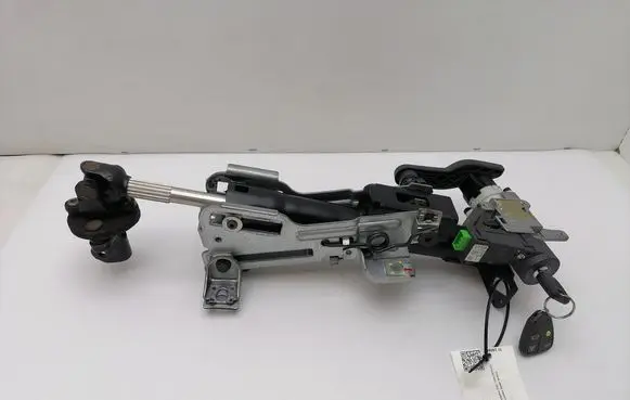 Volvo S60 Steering wheel axle T340201631 P9491778 8673073