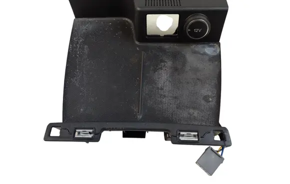 Ford Escape IV Dashboard storage box/compartment 2F506400NAG 8115097AD