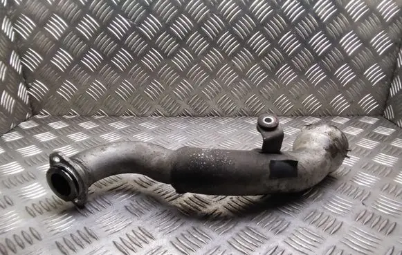Volkswagen Phaeton Intercooler hose/pipe