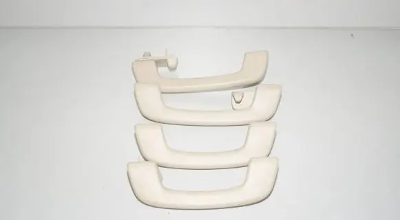 BMW 5 F10 F11 A set of handles for the ceiling 7499074 51167499074 7290028