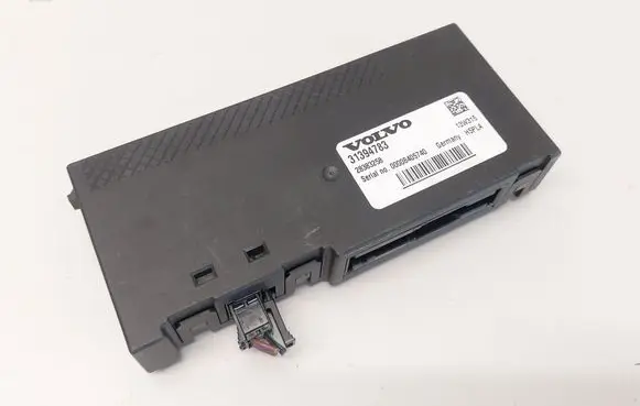 Aiways U5 Other control units/modules 31394783
