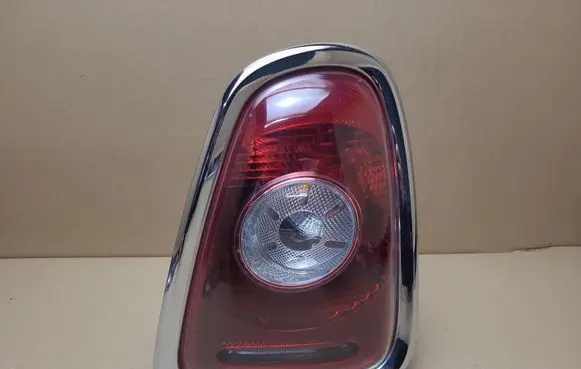 Mini One - Cooper Coupe R56 Rear/tail lights 2757010