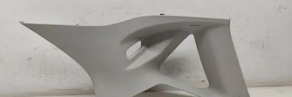 Ford Fiesta (C) pillar trim 8A61A31010BJW