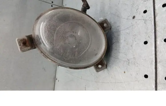 Volvo S60 Front fog light 9178185