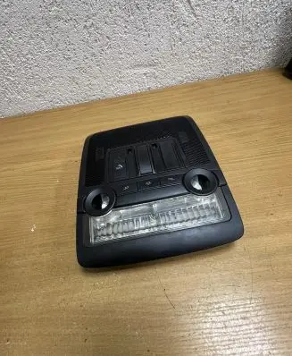 BMW X6 E71 Front seat light 61319225954