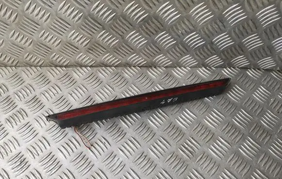 Volkswagen PASSAT B5.5 Third/center stoplight 1J6945097D