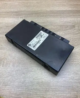 BMW 5 E60 E61 Comfort/convenience module 9157156 23994322