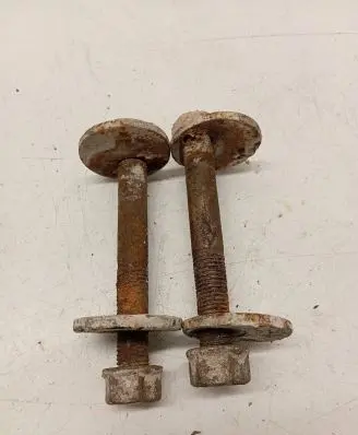 Nuts/bolts