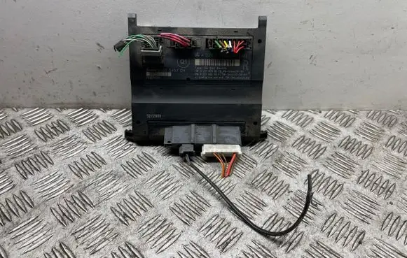 Mercedes-Benz S W221 Seat control module A2218702286