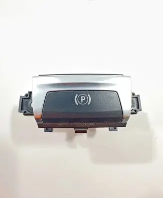 Peugeot 308 Hand parking brake switch 96785851 032142601