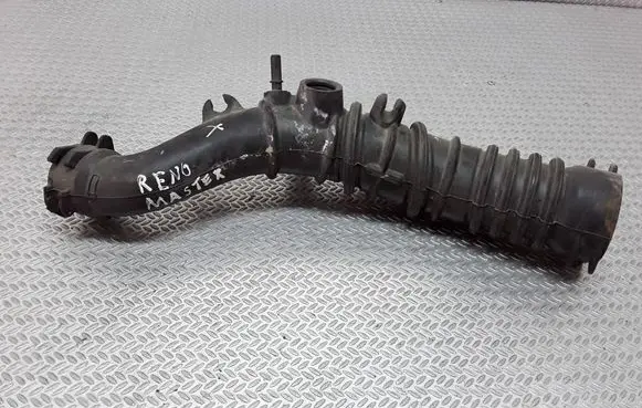 Renault Master II Intercooler hose/pipe 8200519077