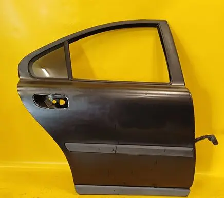 Volvo S60 Rear door