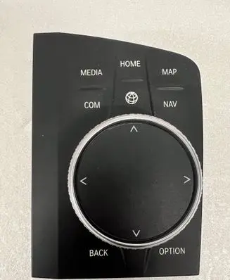 BMW 3 G20 G21 Head unit multimedia control 9891527 0000275786