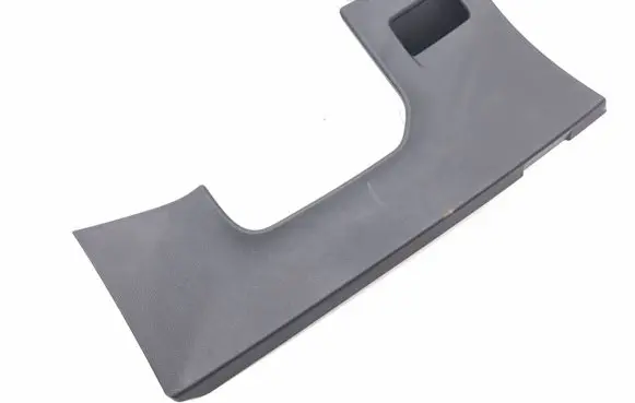 Peugeot 3008 III Dashboard lower bottom trim panel 9843919080