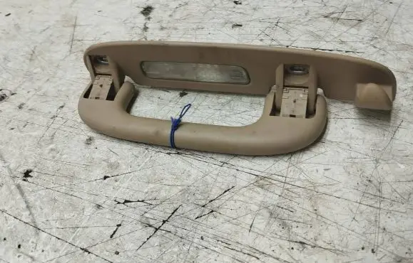 Mercedes-Benz ML W164 Rear interior roof grab handle a1648100151