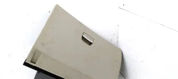 Renault Latitude (L70) Glove box 685002794R 685007676R