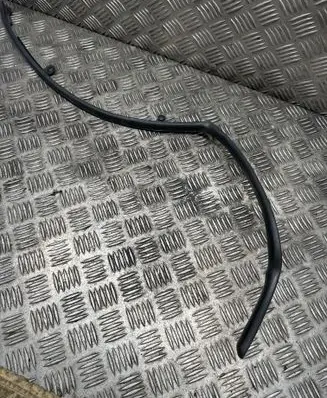 BMW X5M F85 Rear door rubber seal (on body) 7305546
