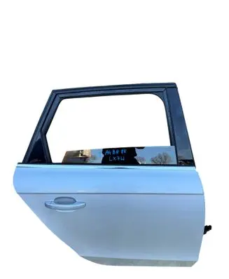 Audi A4 S4 B8 8K Rear door 