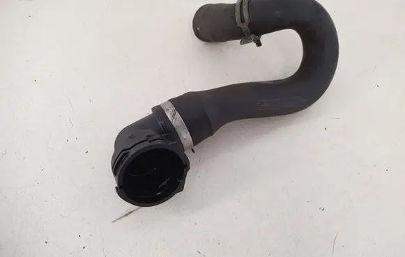 Ford Focus Engine coolant pipe/hose BV618286DD