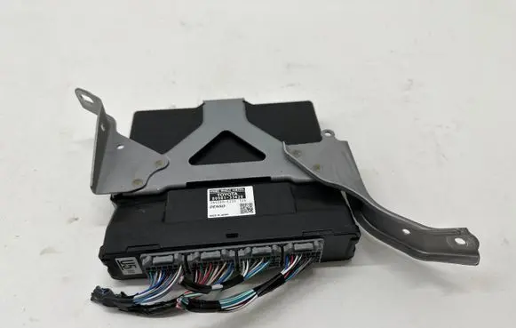 Toyota Camry VIII XV70 Other control units/modules 8998133420